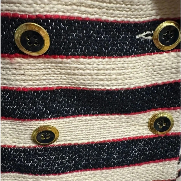 Cabi beautiful blazer jacket size 6 - Picture 12 of 15